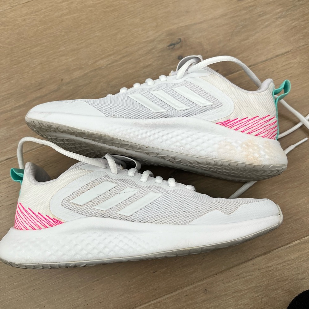 Adidas Cloudform comfort